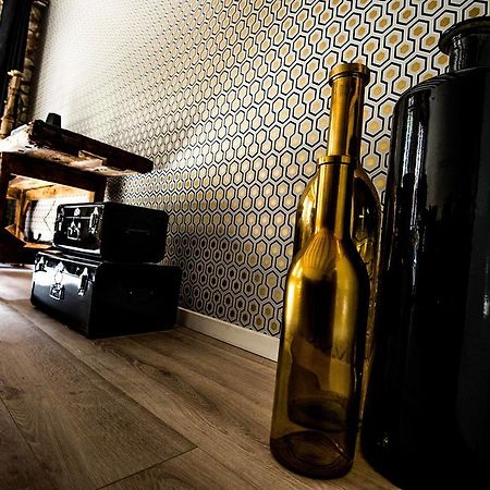 "Un Lieu Unique" Le Gold Et Le Cocon Daire Annecy Dış mekan fotoğraf