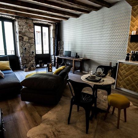 "Un Lieu Unique" Le Gold Et Le Cocon Daire Annecy Dış mekan fotoğraf