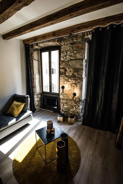 "Un Lieu Unique" Le Gold Et Le Cocon Daire Annecy Dış mekan fotoğraf
