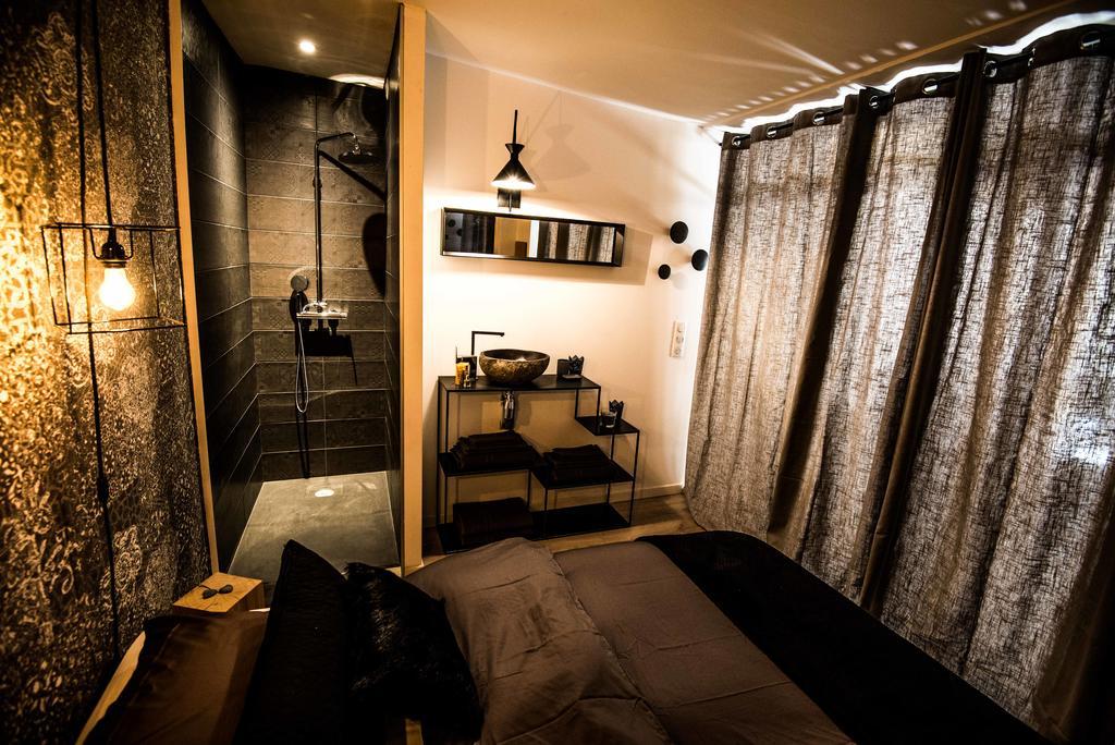"Un Lieu Unique" Le Gold Et Le Cocon Daire Annecy Dış mekan fotoğraf