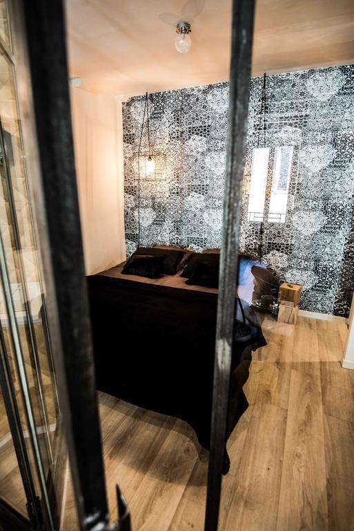 "Un Lieu Unique" Le Gold Et Le Cocon Daire Annecy Dış mekan fotoğraf