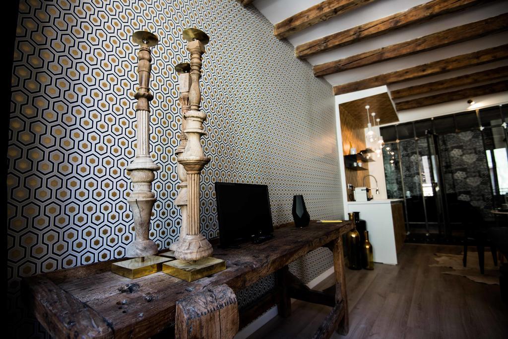 "Un Lieu Unique" Le Gold Et Le Cocon Daire Annecy Dış mekan fotoğraf